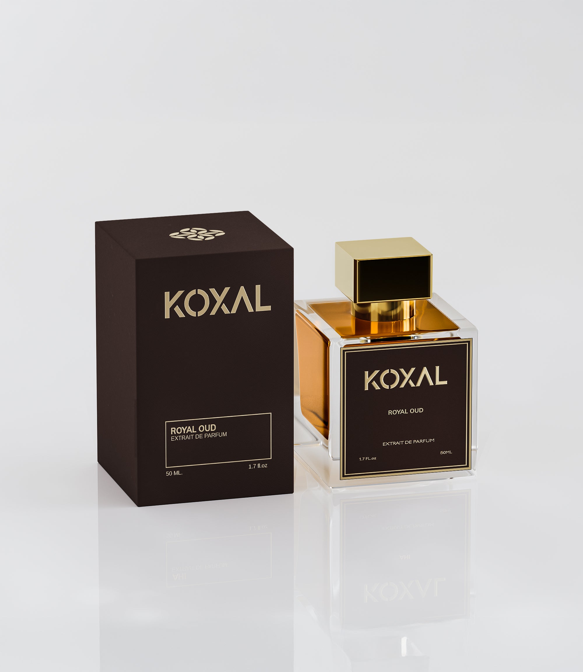 Royal Oud