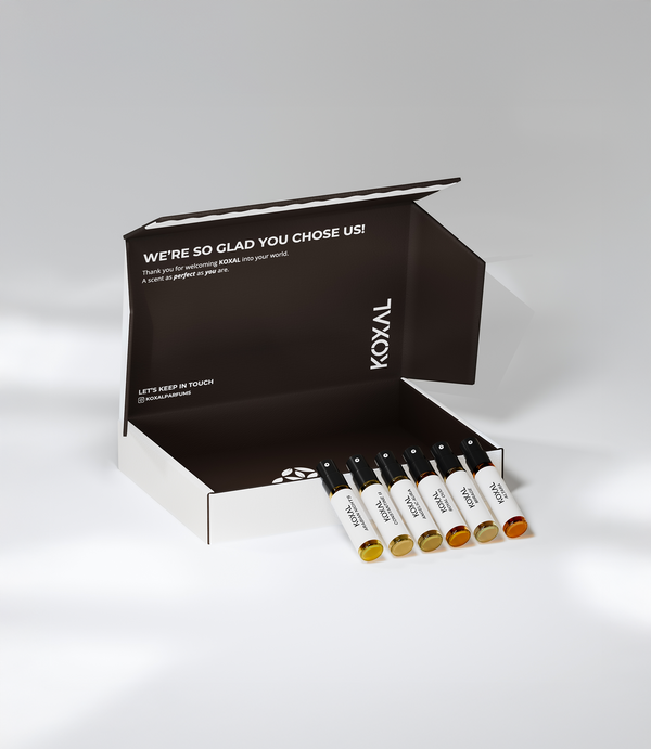 Discovery Set - Heren