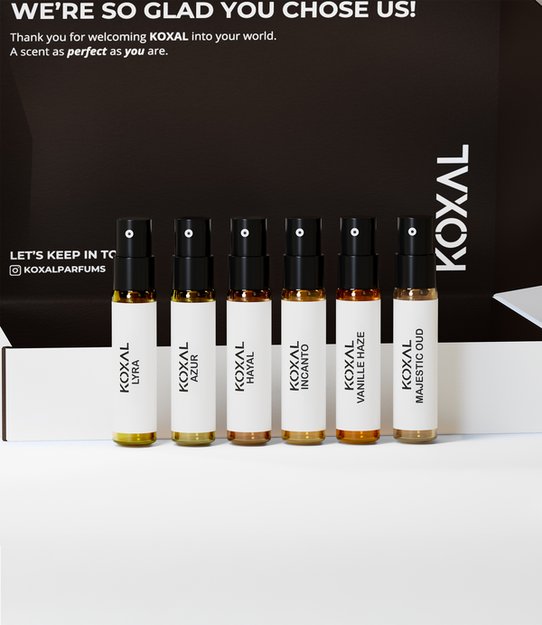 Discovery Set - Dames
