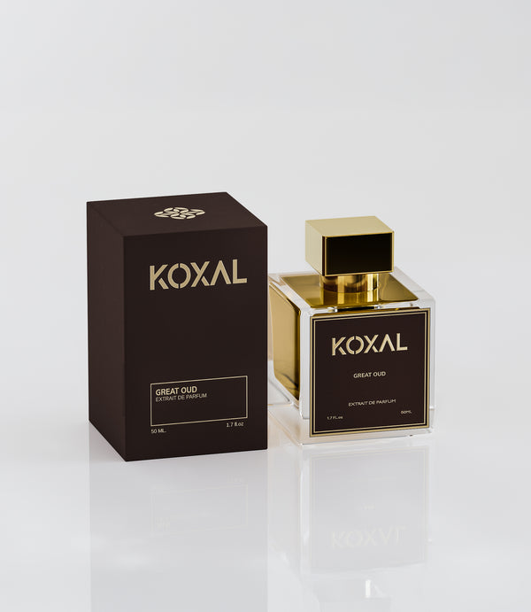 Great Oud