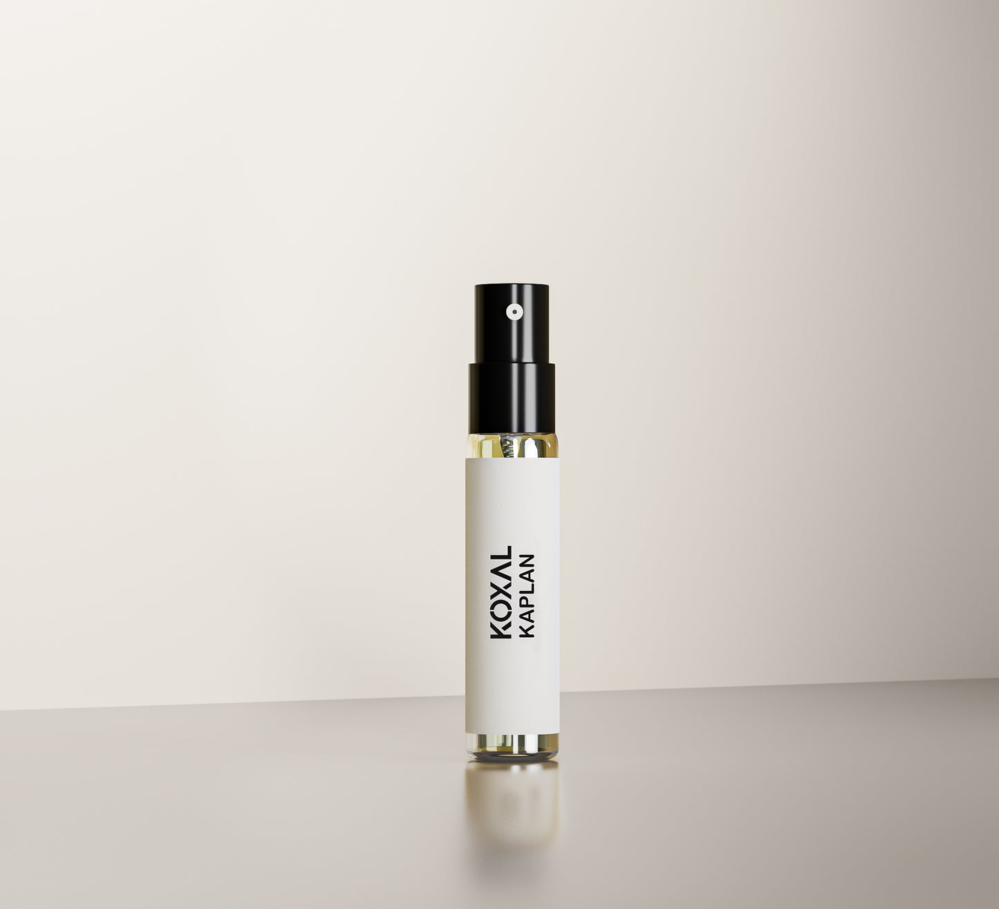 Kaplan Sample
