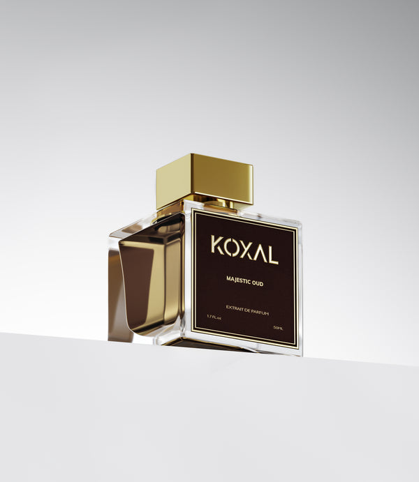 Majestic Oud