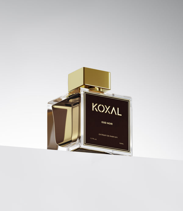 Oud Noir