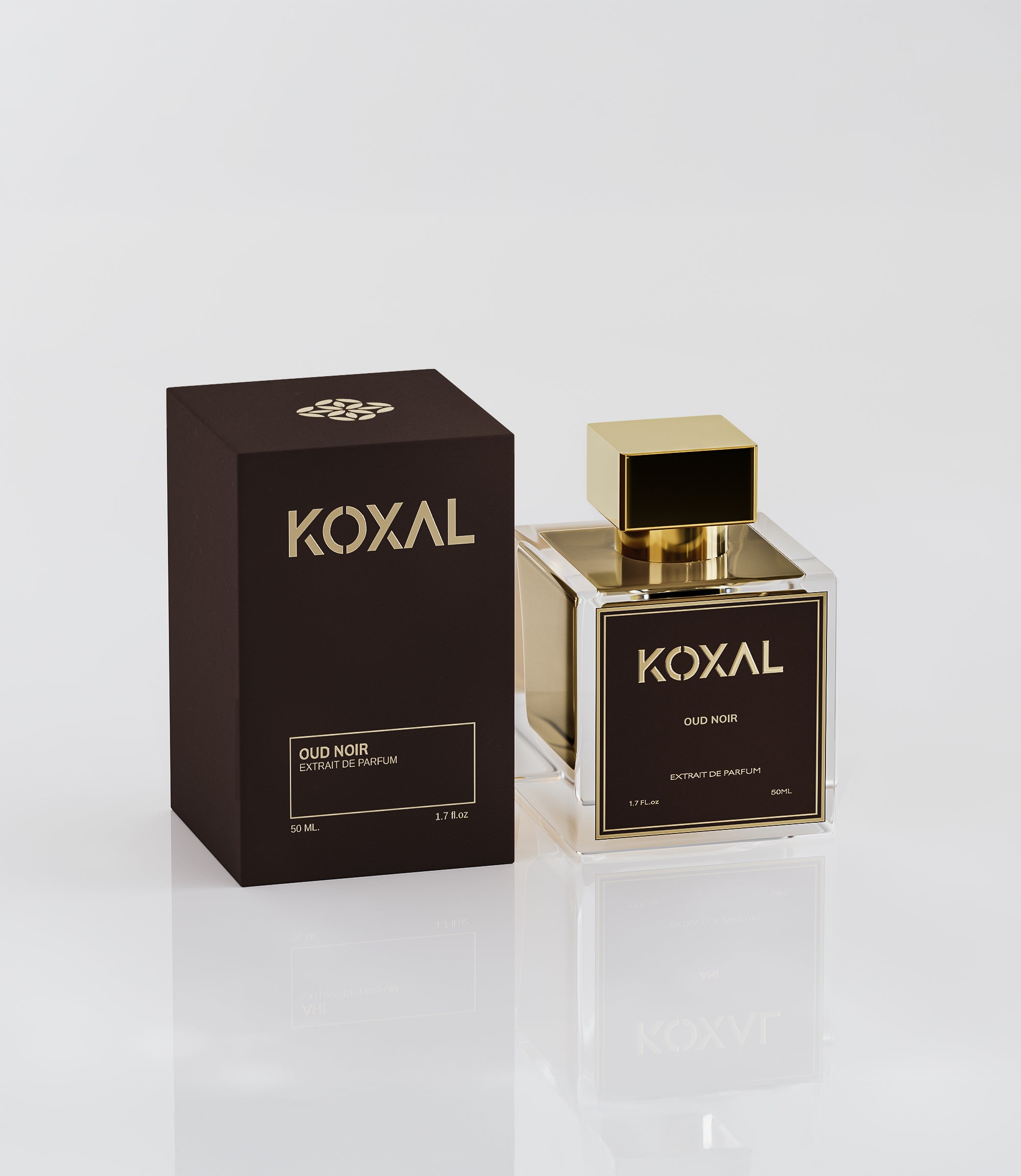 Oud Noir