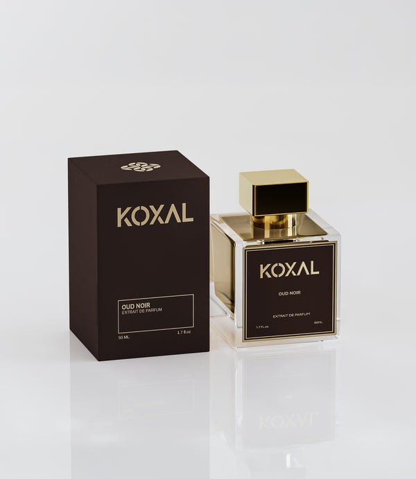 Oud Noir