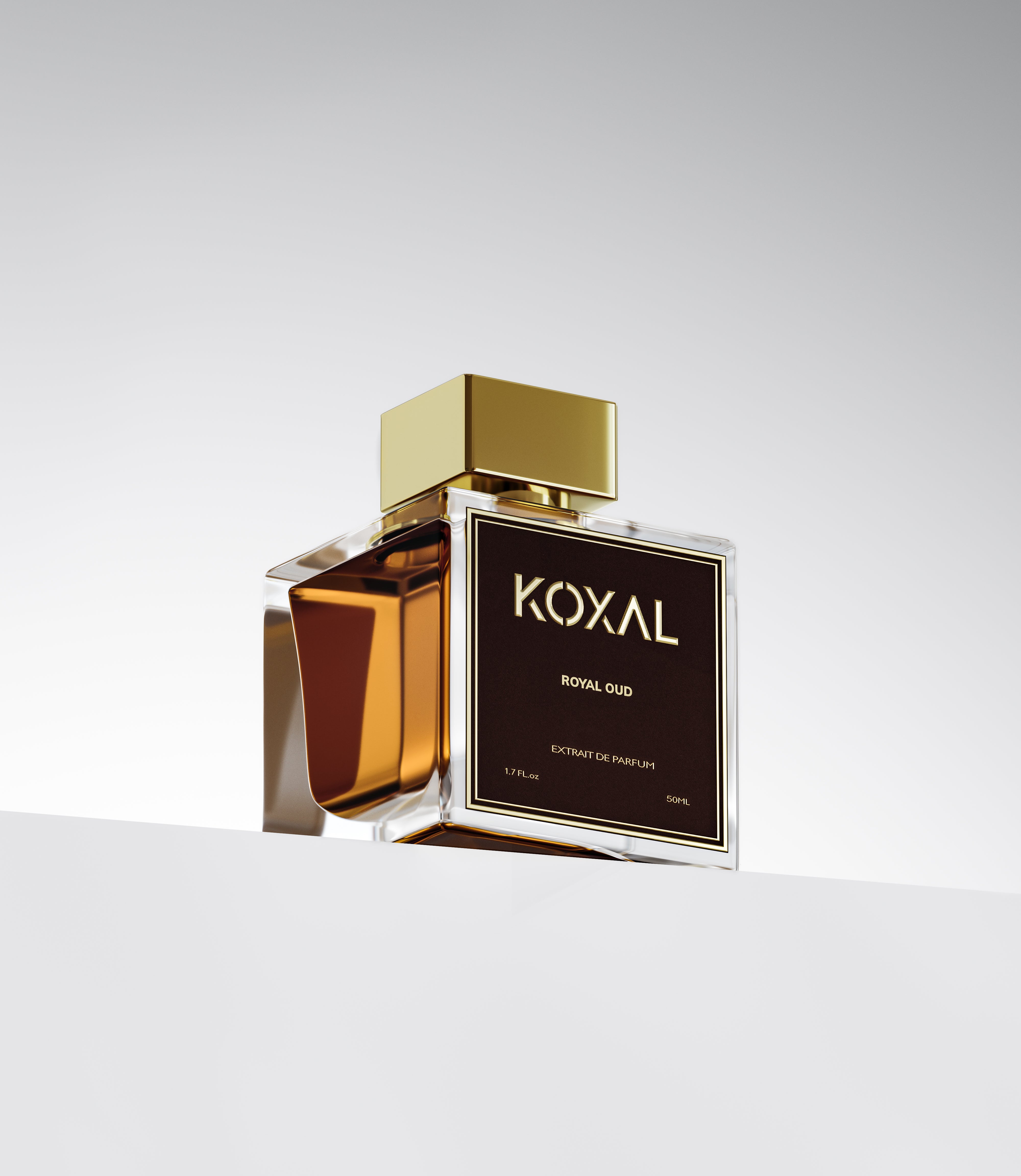 Royal Oud