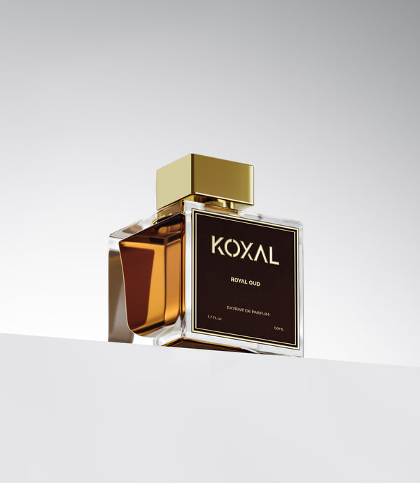 Royal Oud