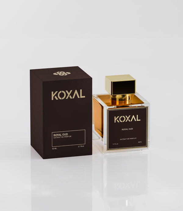Royal Oud