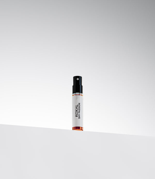Shy Passion Sample